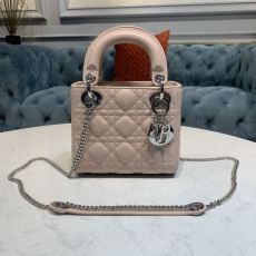 Christian Dior My Lady Bags